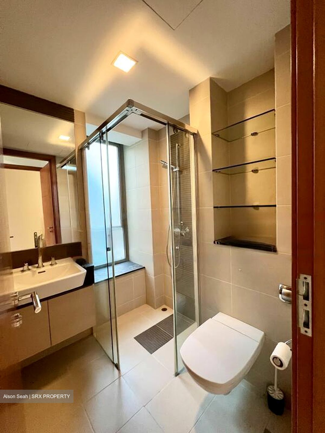 The Berth By The Cove (D4), Condominium #466758171